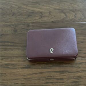 Doterra roller oil case